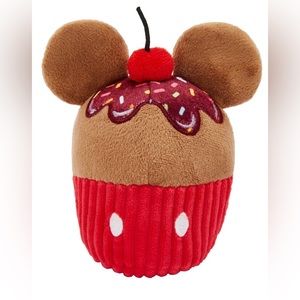 Mickey Mouse Dog Toy